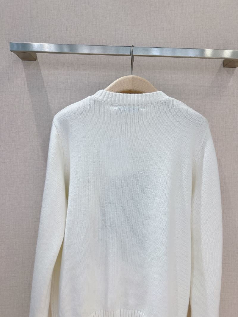 Christian Dior Sweaters